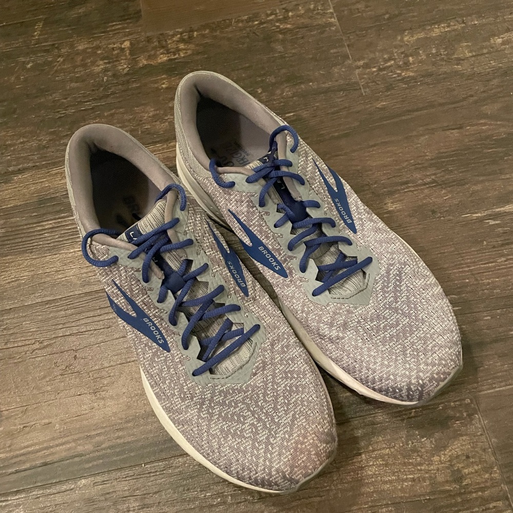 Brooks Launch 6-Men’s